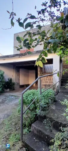 Casa à venda 2 quartos em Petrópolis