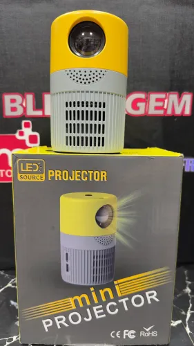 Projetor de Led Oferta 