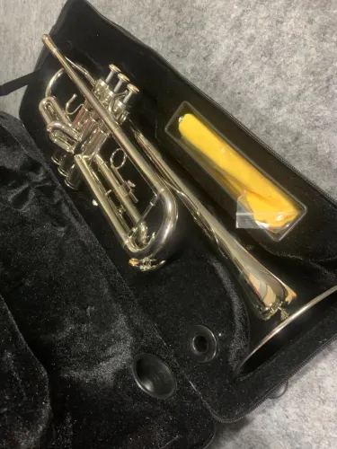 Manutenção de Instrumentos de sopro