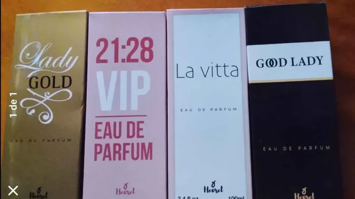 Perfume 