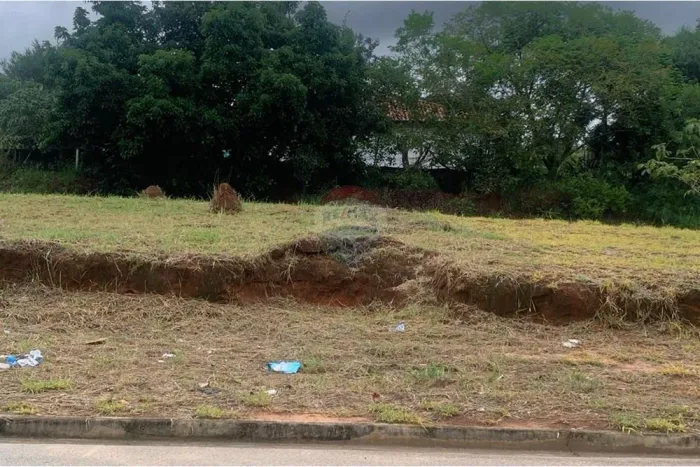 Terreno de 213,10mts2 a venda no Interior de São Paulo!!!
