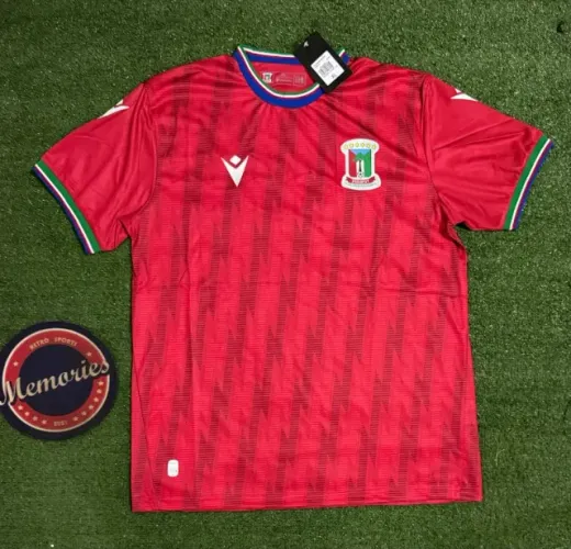 Camisa Guiné