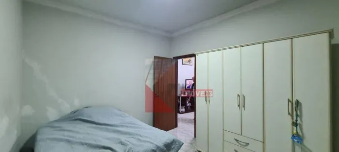 Casa à Venda, 300m² por R$ 420.000 - Cidade Jardim II - Americana/SP