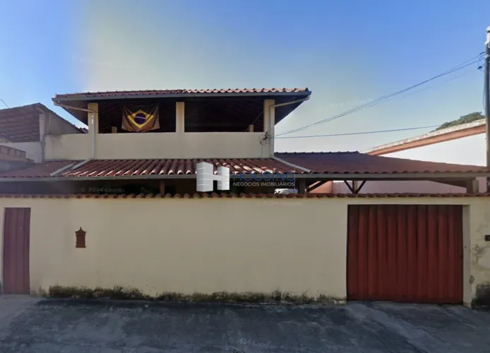 Casa Residencial para Alugar em Belo Horizonte (Minascaixa) | 360 m²