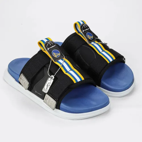 Chinelo NBA rider azul
