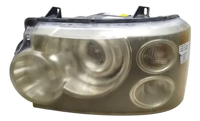 Farol Range Rover Vogue 3.6 V8 2008 2009 2010 2012 Esquerdo Esquerdo/motorista