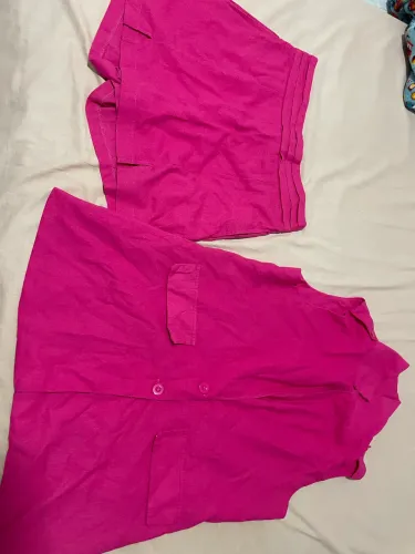 Conjunto alfaiataria Exata