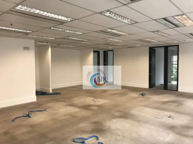 Conjunto para alugar, 200 m² - Vila Olímpia - São Paulo/SP