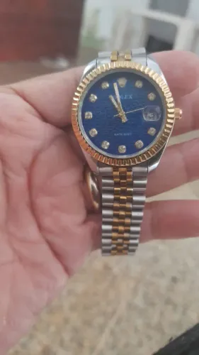 Relógio Rolex Original