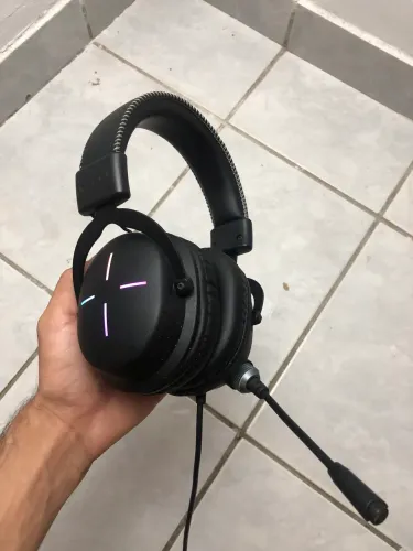 Fone de Ouvido Headset Acer