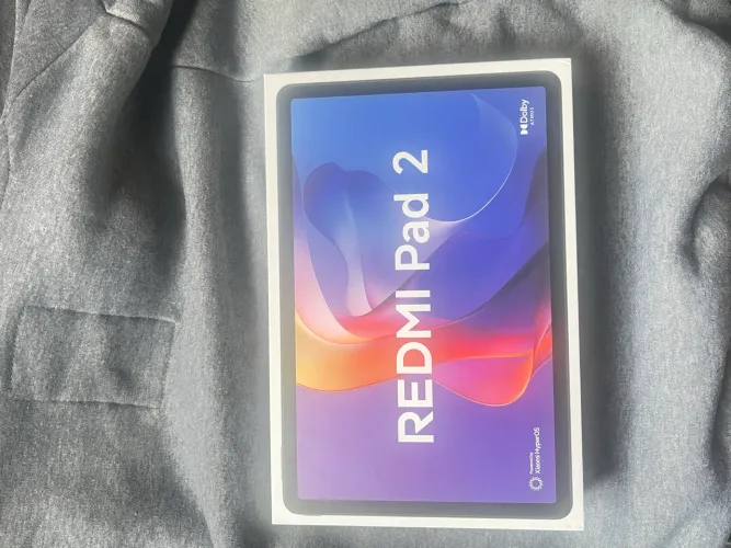 Tablet