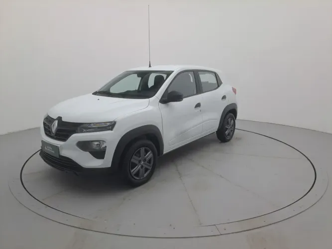 Renault Kwid 1.0 Zen 2026