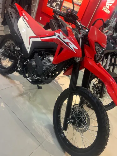 XR TORNADO 300L/ 2026 ZERO KM ! TOTALMENTE EMPLACADA