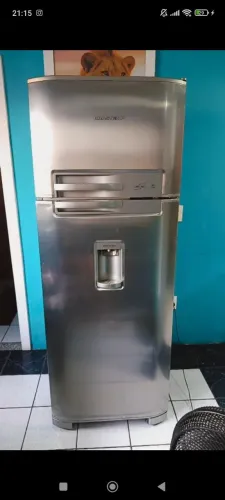 Geladeira Electrolux DC50X - 462 litros ACEITO NEGOCIAÇÕES DE VALOR