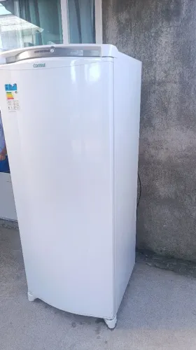 Geladeira 110 Frost Free - ENTREGA GRÁTIS
