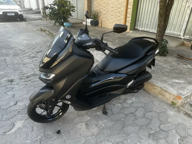Nmaxx 160 2024 impecável