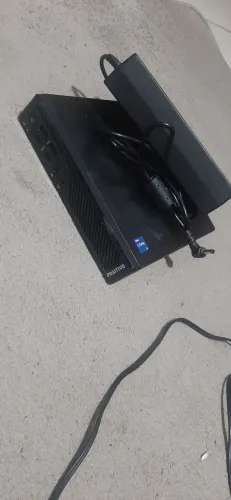 Mini PC positivo