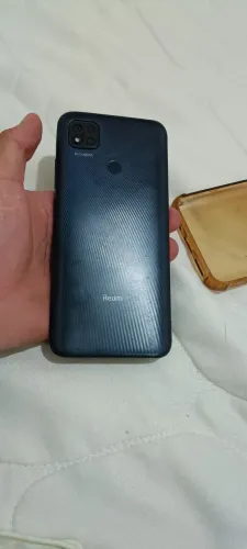 Celular redimi 9c 