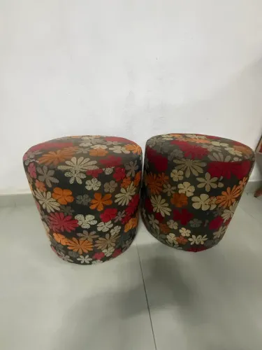 Conjunto Puff
