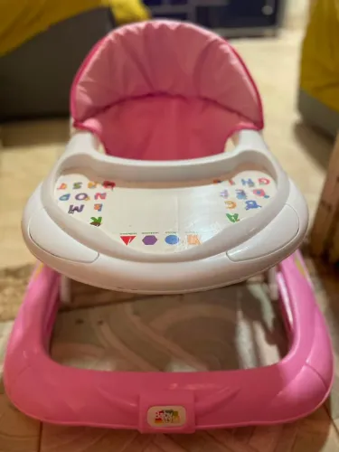 ANDAJAR INFANTIL