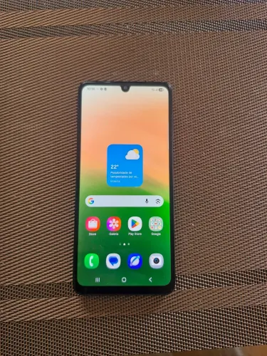 Celular Samsung A33 5g