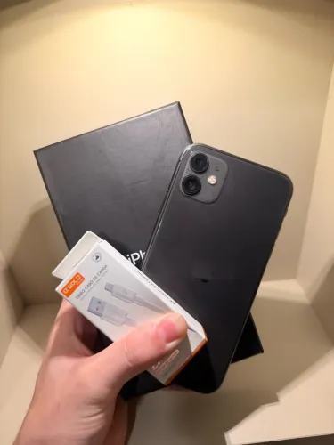 IPHONE 11 - OPORTUNIDADE 