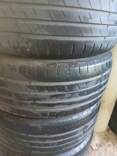 Pneus