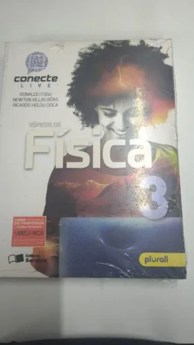 Tópicos de física conect vol 3