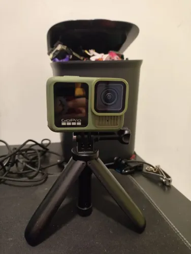 Go Pro Hero 13