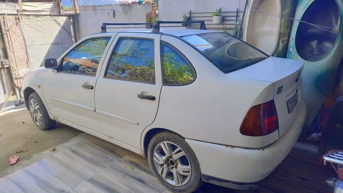 Volkswagen Polo Classic/ Special 1.8 MI 1999