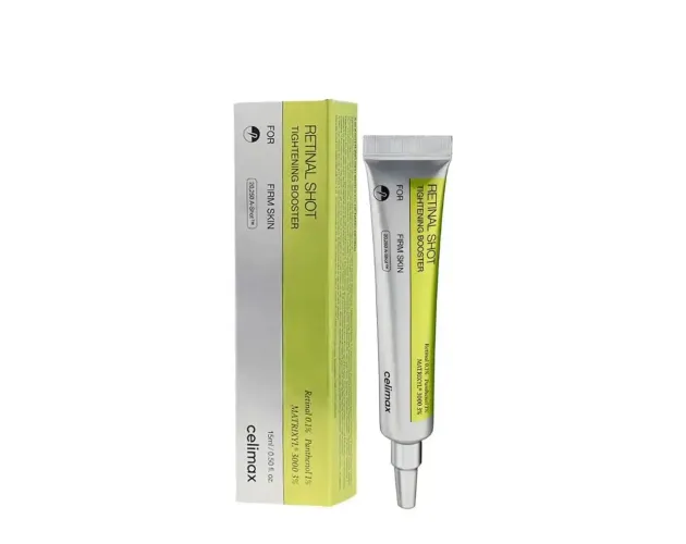 Celimax Retinal - Sérum Anti-idade