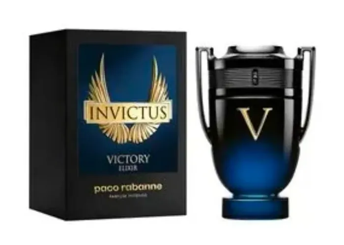 Perfume Invictus Victory Elixir 100ml