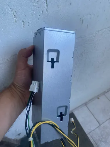 Fonte atx Dell 7050