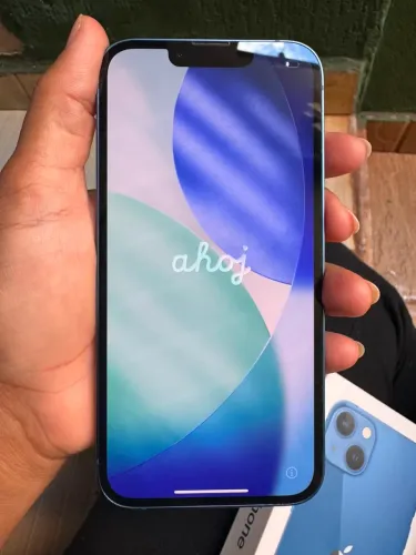 iPhone 13 128GB