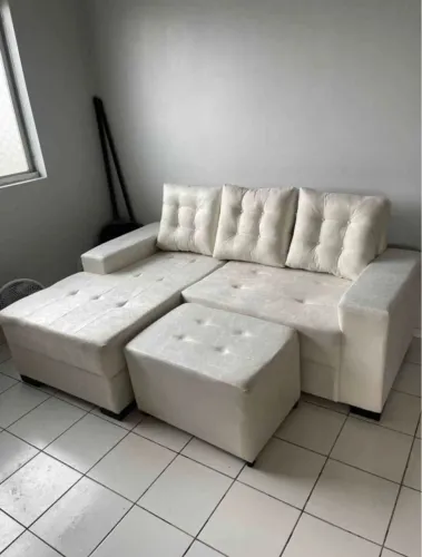 Sofa nova