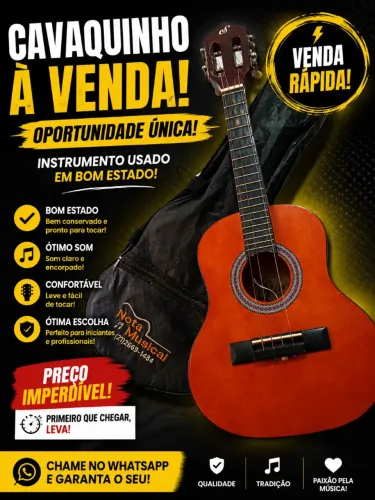 CAVAQUINHO