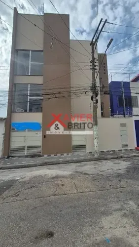 Apartamento à venda, Guaianazes, São Paulo, SP