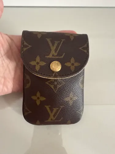 Acessório Louis vuitton original 