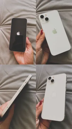 IPHONE 13 256 GB