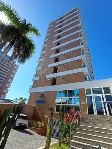 Loft em Stella Marés - CRECI 764641