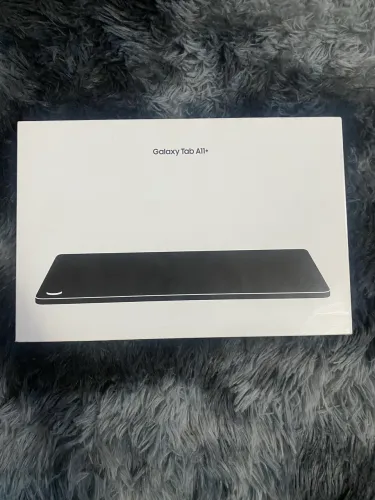 Galaxy Tab a11+ - LACRADO