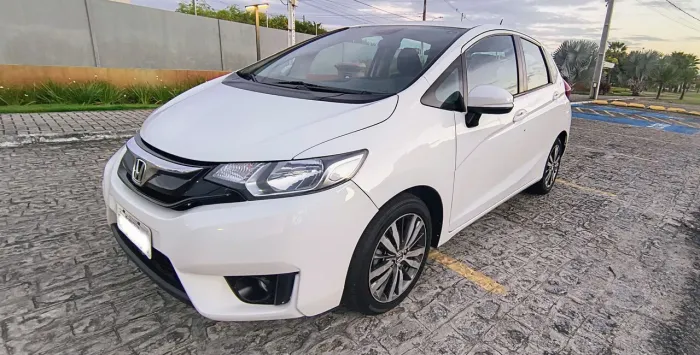 Honda Fit Ex/s/ex 1.5 Flex/flexone 16V 5P Aut. 2015