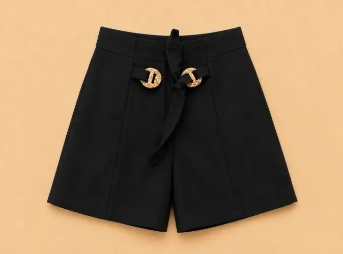 Short tam. P