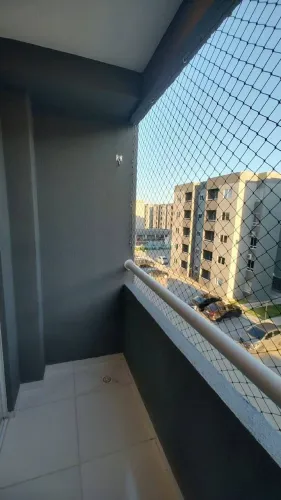 Apartamento | Aluguel | Gran Village III