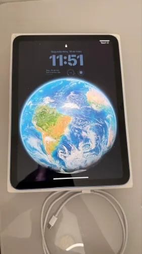 iPad 10ª geração
