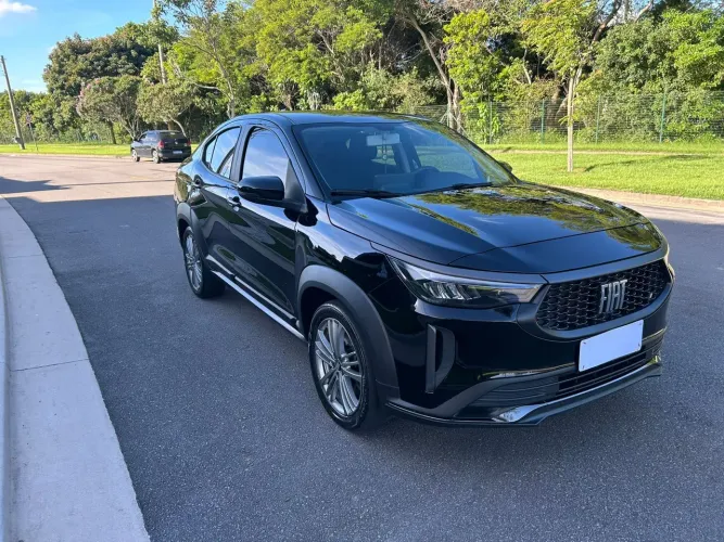 Fiat Fastback 1.0 200 Turbo Flex AUT 2024