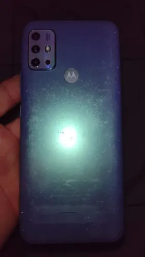 MOTO G10