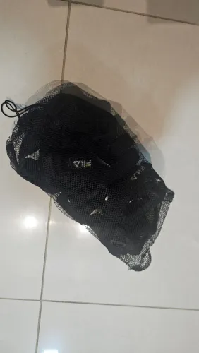 Kit de proteção Fila Skate/ Patins