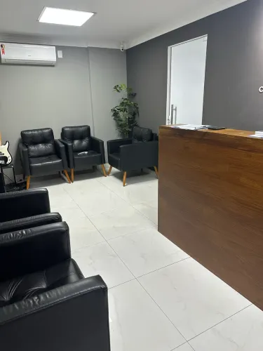 Clínica Odontológica