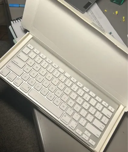 Teclado Original Apple nunca usado - Magic Keyboard